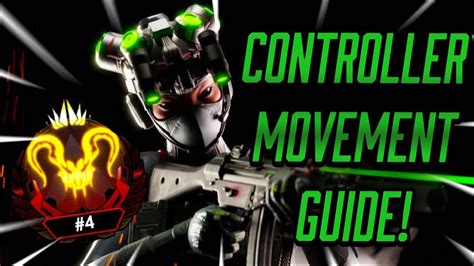 Apex Controller Movement Guide