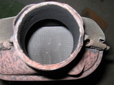 How To Fix A Catalytic Converter Without Replacing It