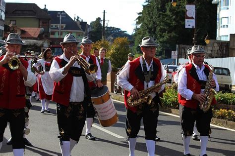 Vai começar a 32ª Festa da Colônia de Gramado unindo origens e