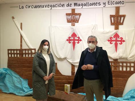 La Biblioteca Municipal De Suances Inaugura Su Tradicional Exposici N