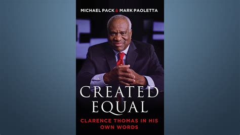 Justice Clarence Thomas is ‘our greatest living American,’ despite ...