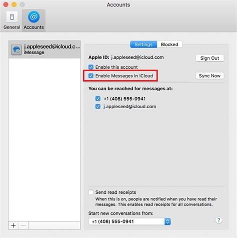 Guide Ways To Transfer Text Messages From Iphone To Mac Easily Easeus