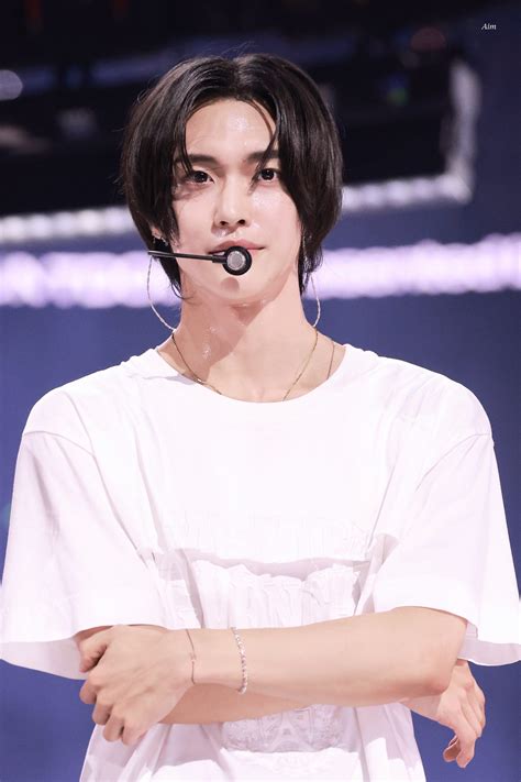 7 Times RIIZE WonBin's Dazzling Visuals Have Left Us Speechless