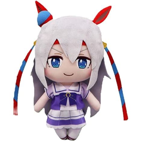 Uma Musume Pretty Derby Giant Stuffed Doll Vol 3 Tamamo Cross