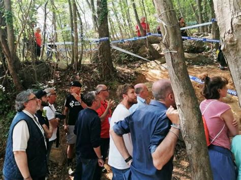 La Gara Uci Enduro World Cup A Pietra Ligure Successo Di Pubblico Sui