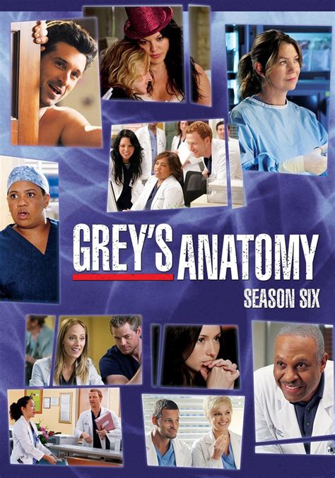 Grey S Anatomy Season Watch Episodes Streaming Online