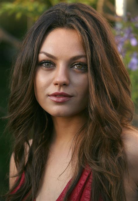 Mila - Mila Kunis Photo (1444416) - Fanpop
