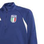 Italia Treningsgenser Tiro Navy Hvit Barn Unisportstore No