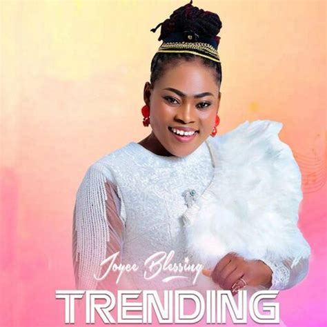 Joyce Blessing – Trending Mp3 Download