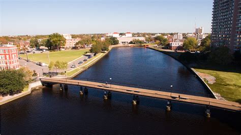 Sentara Loop - Elizabeth River Trail