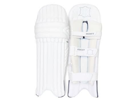 High-Quality Cricket Pads Collection | UZI Sports - Mid-Season Sale