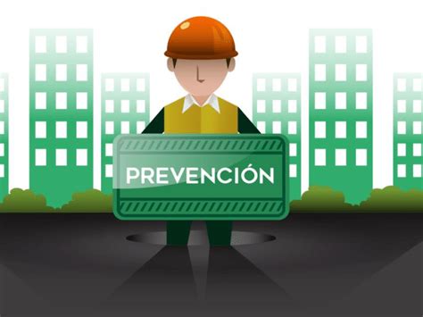 Plan de prevención de riesgos laborales de una empresa