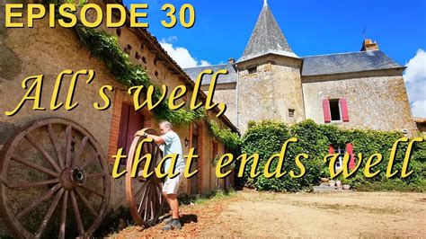 Episode 30 All S Well That Ends Well YouTube