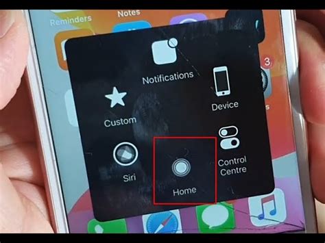 How To Get A Home Button On Your IPhone 7 Screen Undergrowth Games