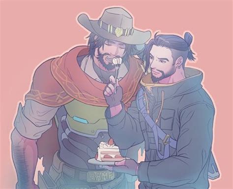 Mchanzo Overwatch Amino