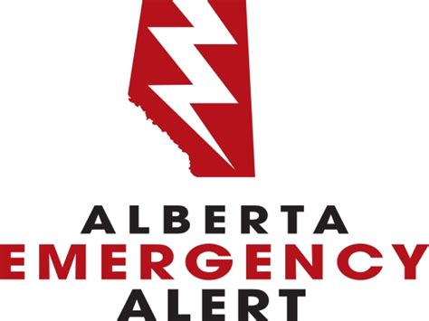 Alberta Emergency Alert System To Be Tested