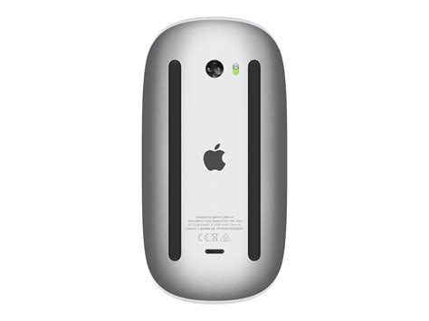 Apple Magic Mouse Gen 4 Weiß MK2E3Z/A | B2B IT | lap4worx.de