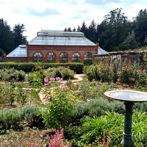 Biltmore Estate Gardens Plants | Fasci Garden