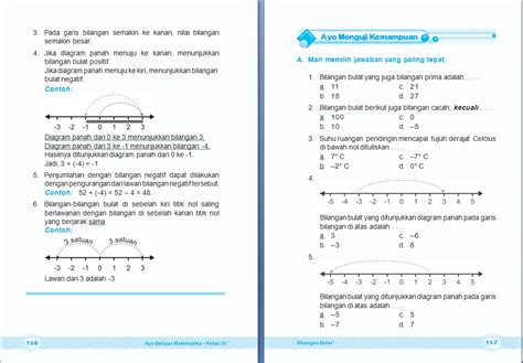 Contoh Soal Hots Matematika Sd Kelas 6 Lembar Edu