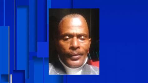 Detroit Police Want Help Finding Missing 62 Year Old Man