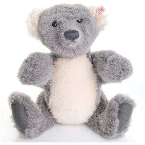 Steiff Koala Ted Limited Edition 2000 pieces 40CM Exclusively for the ...