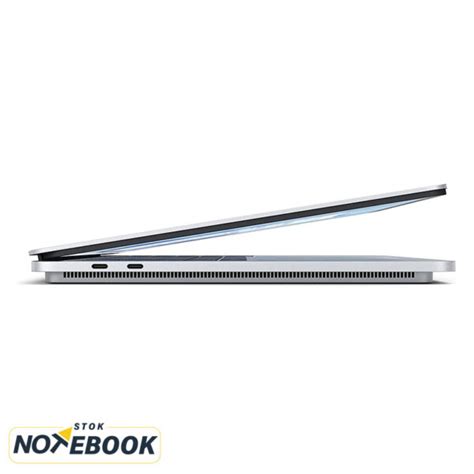 لپ تاپ مایکروسافت Surface Laptop Studio 1 - A | نوت‌بوک استوک