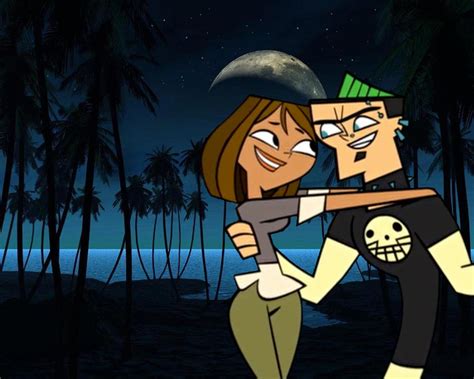 Total Drama Duncan Fan Art