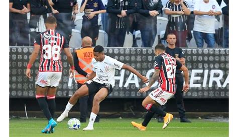 Corinthians X São Paulo Saiba Onde Assistir Ao Vivo