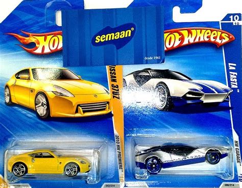 T Hunted Lote F Hot Wheels Na Semaan