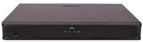 Uniview NVR302 16S 16 Channel NVR Price In Bangladesh Bdstall