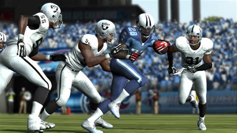 Madden NFL 11 Review | New Game Network