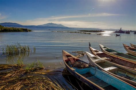 Ribera De Chapala 7 Destinos Indispensables México Desconocido