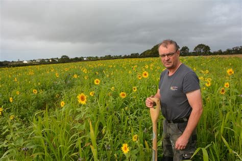 Connaître la chimie de son sol pour laméliorer Journal Paysan Breton