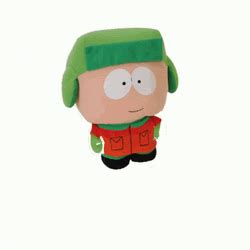 Kyle Broflovski Goofy Dance GIFDB