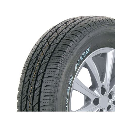 4x NEXEN 245/70R17 110T Roadian HTX RH5 letnie 11729NXK za 2210,40 zł z ...