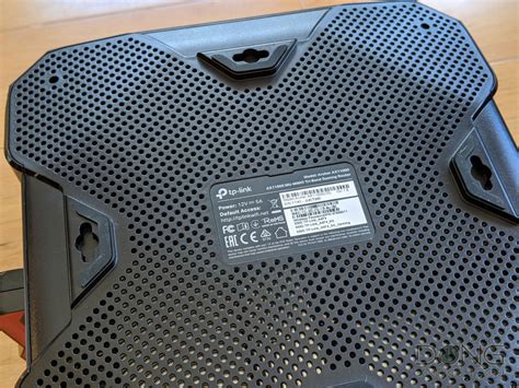 TP-Link Archer AX11000 Review: Cool yet Misleading | Dong Knows Tech