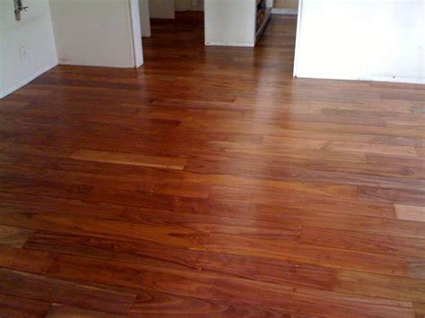 Piso De Madera Maciza Tzalam Homify