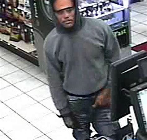 Police Seek 2 Suspects In North Las Vegas Armed Robbery Las Vegas Sun