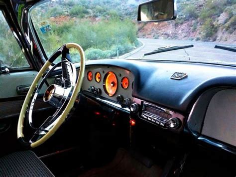 Desoto Sportsman Fireflite Door Hardtop Coupe Classic Desoto