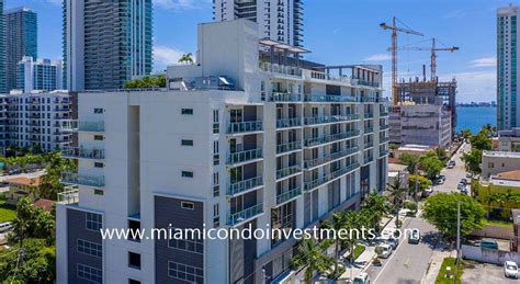 Edgewater Miami Condos | Sales and Rentals