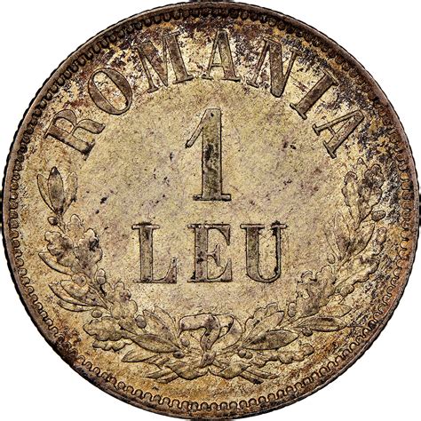 Romania Leu Km Prices Values Ngc