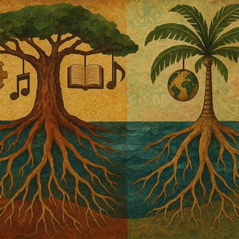 Caribbean & Africans Need to Unite & Rebuild Strong Economic Success in