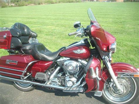 Luxury Rich Red Pearl Harley Davidson Other For Sale Find Or Sell