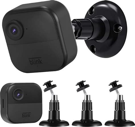 Amazon 3 Pack Blink Outdoor Camera Mount Blink Camera Mount Wall