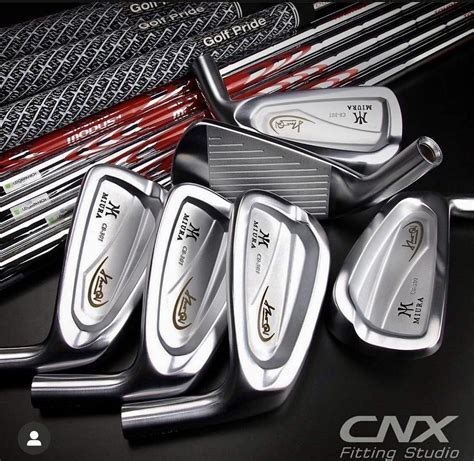 Forged Iron, Irons, Golf Equipment, Golf Clubs, Weapons, Sports ...