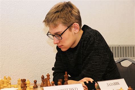 Денис Лазавик - победитель очередного «титульного вторника» ... /25 ...