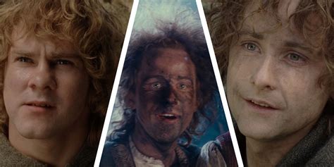 Lord Of The Rings 10 Things Movie Viewers Wouldnt Know About Merry