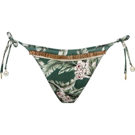chantaldessous de Watercult Fantasie Resort 651 Bikini Hüftslip 42 Marie Jo PrimaDonna