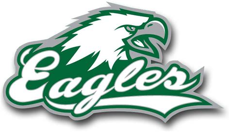 Download Eagles Logo Nfl Png Laney Eagles Png Image With No Background