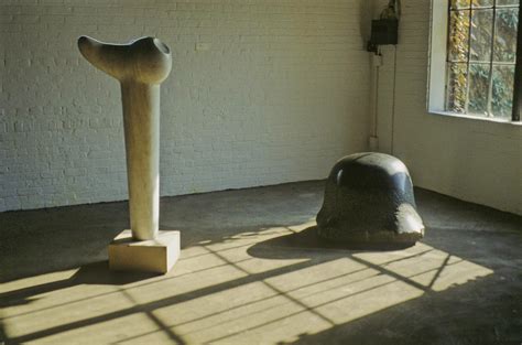 Noguchi’s Vision for The Isamu Noguchi Garden Museum - The Noguchi Museum